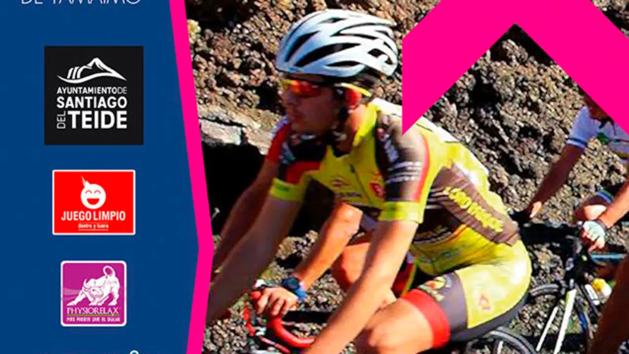 Cicloturista 2016 cartel-2