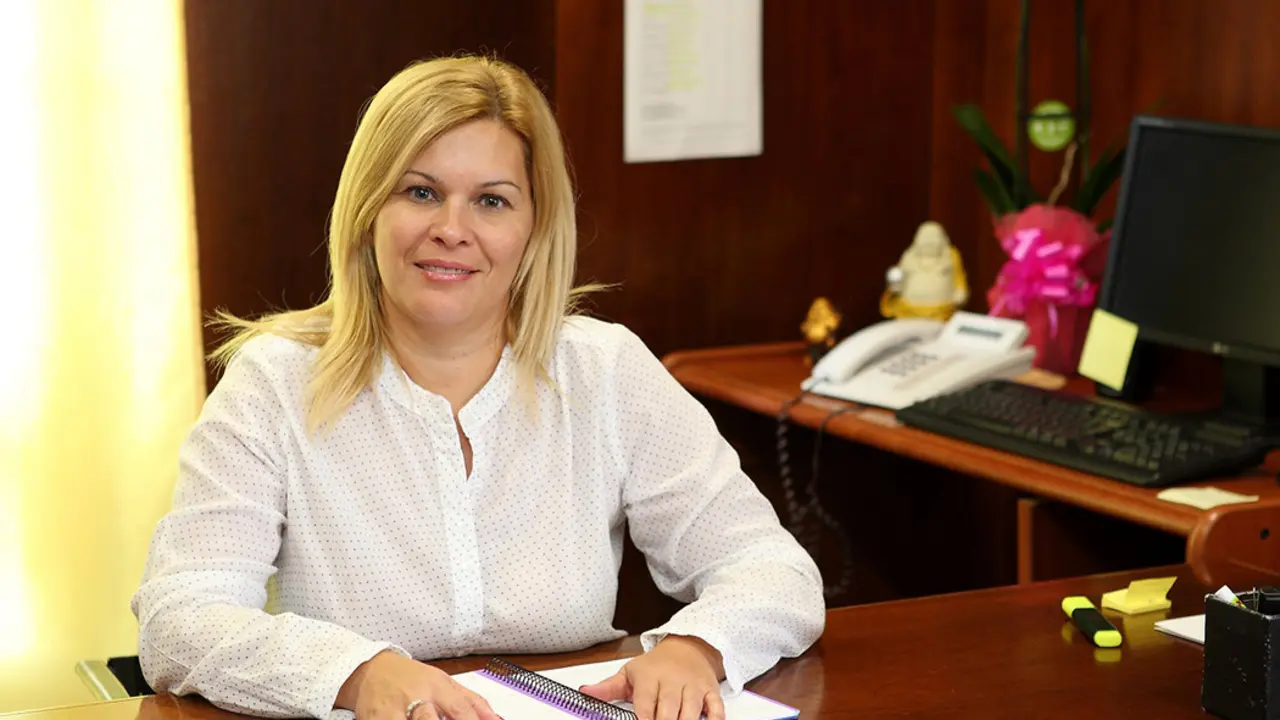 Mar&iacute;a Candelaria Rguez
