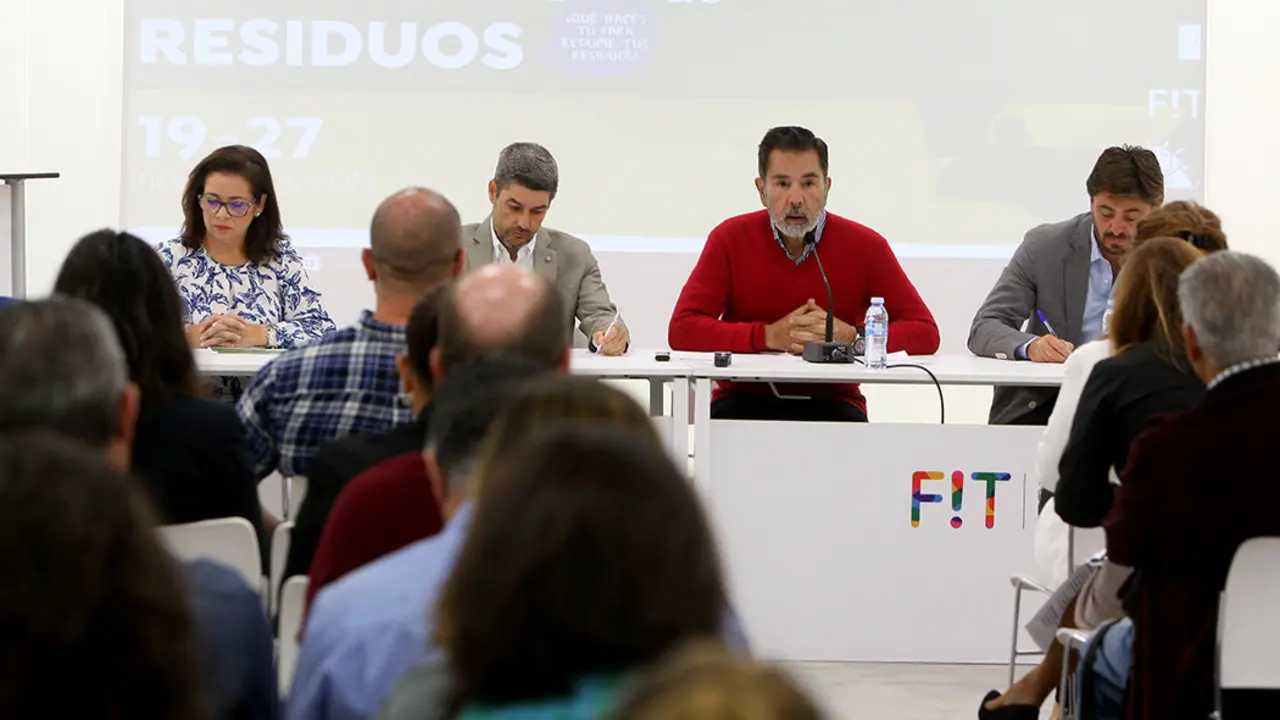 PREVENCION DE RESIDUOS 012