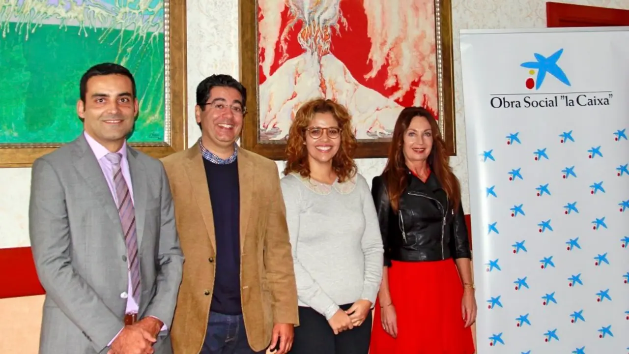 Covenio Gu&iacute;a de Isora Fundaci&oacute;n la Caixa_Fotor