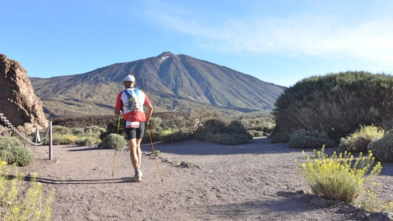 Parque Nacional del Teide_Fotor
