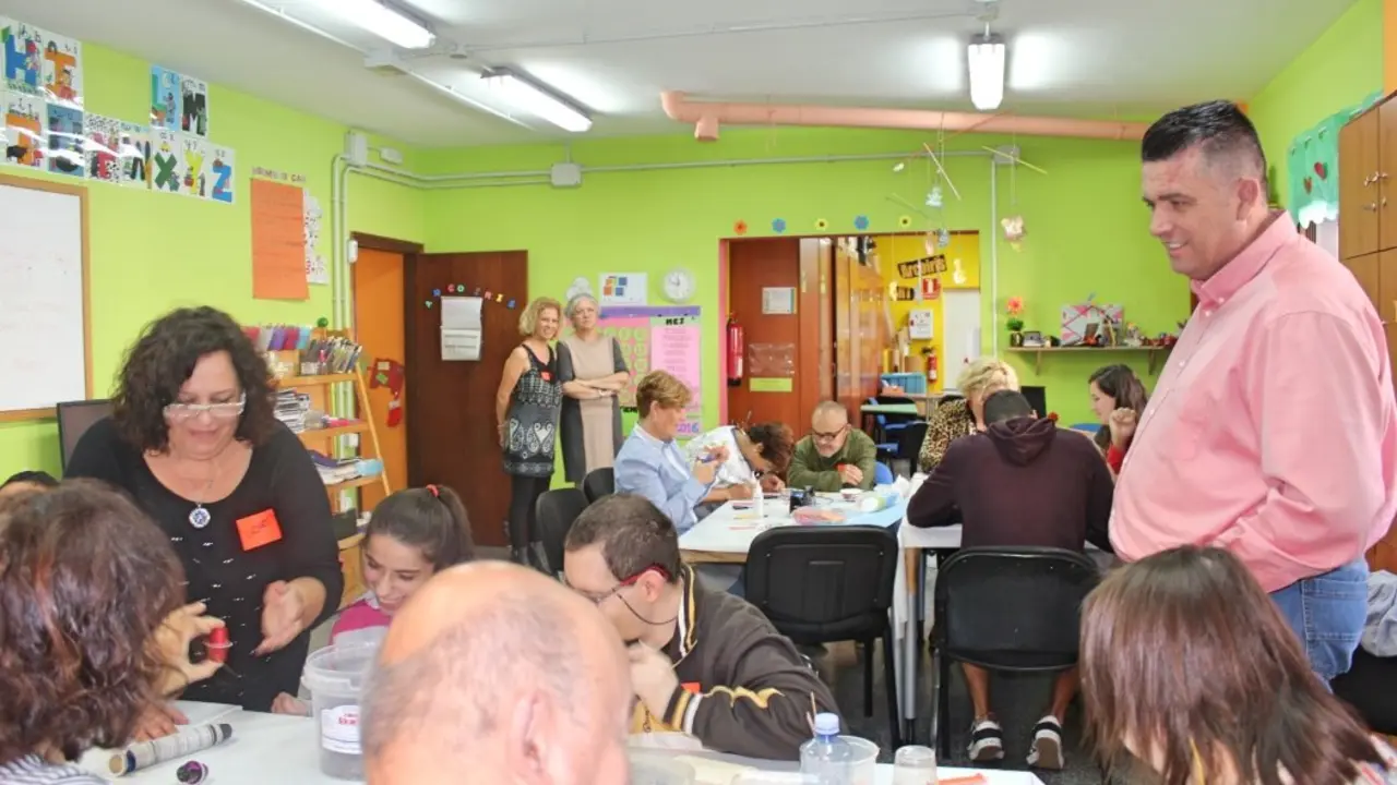 Jornada puertas abiertas Aniversario Arco Iris 2016_Fotor
