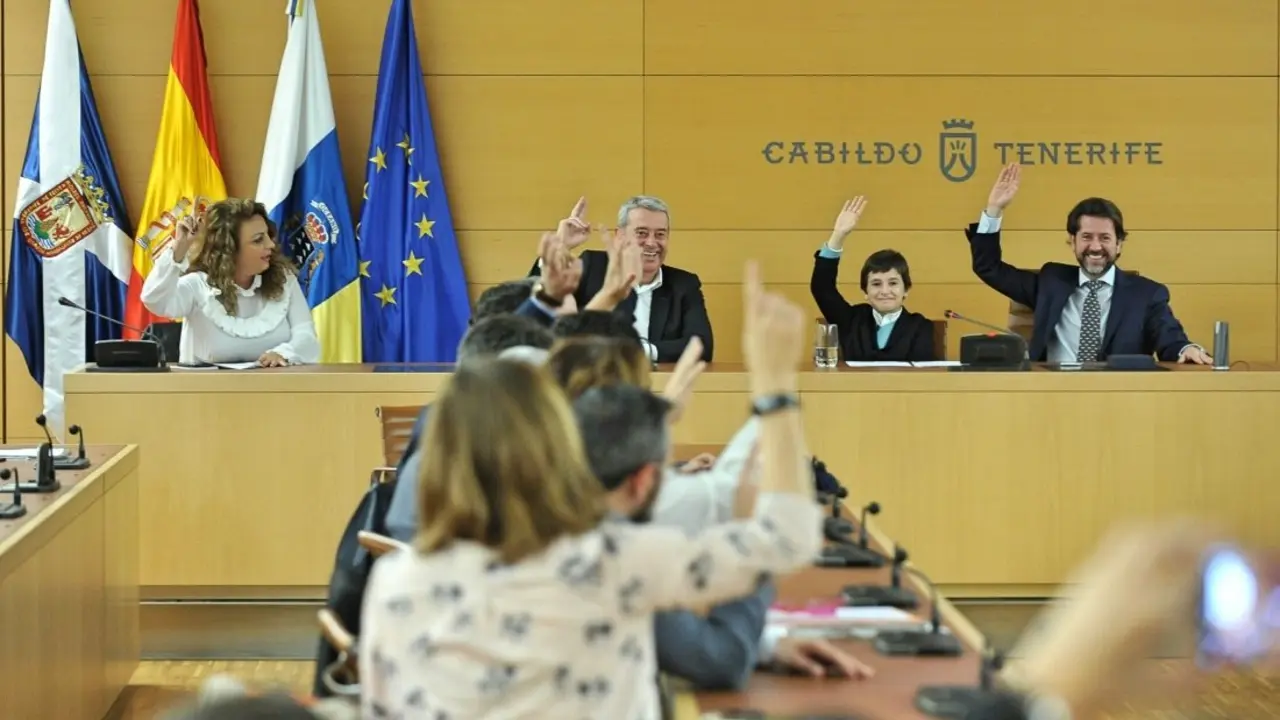 Presidente por un d&iacute;a 2016-Nicol&aacute;s Naranjo-Pleno_Fotor
