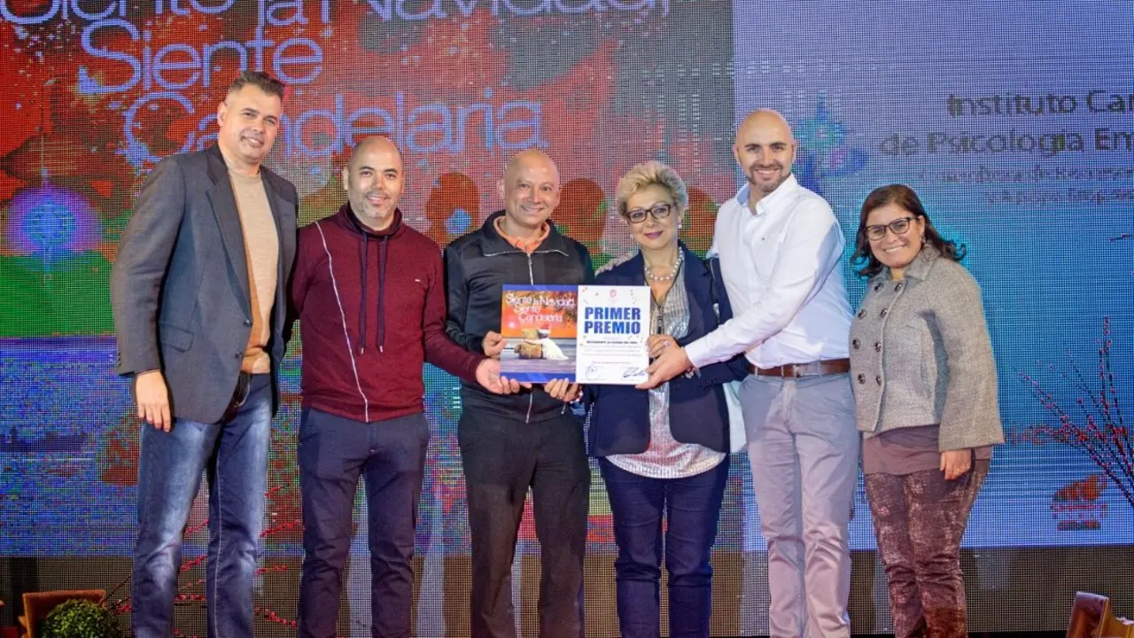 Primer premio Campa&ntilde;a decoraci&oacute;n_Fotor