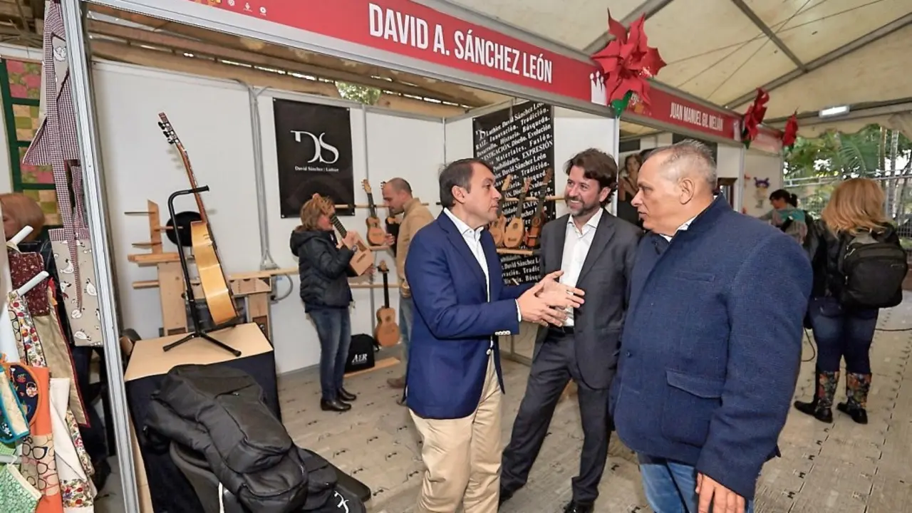 Santa Cruz-Feria Artesan&iacute;a Reyes 2017_Fotor