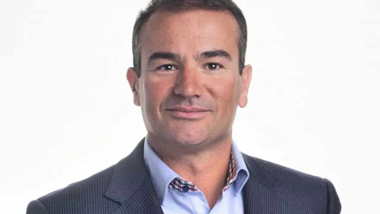 OSCAR HERN&Aacute;NDEZ PSOE