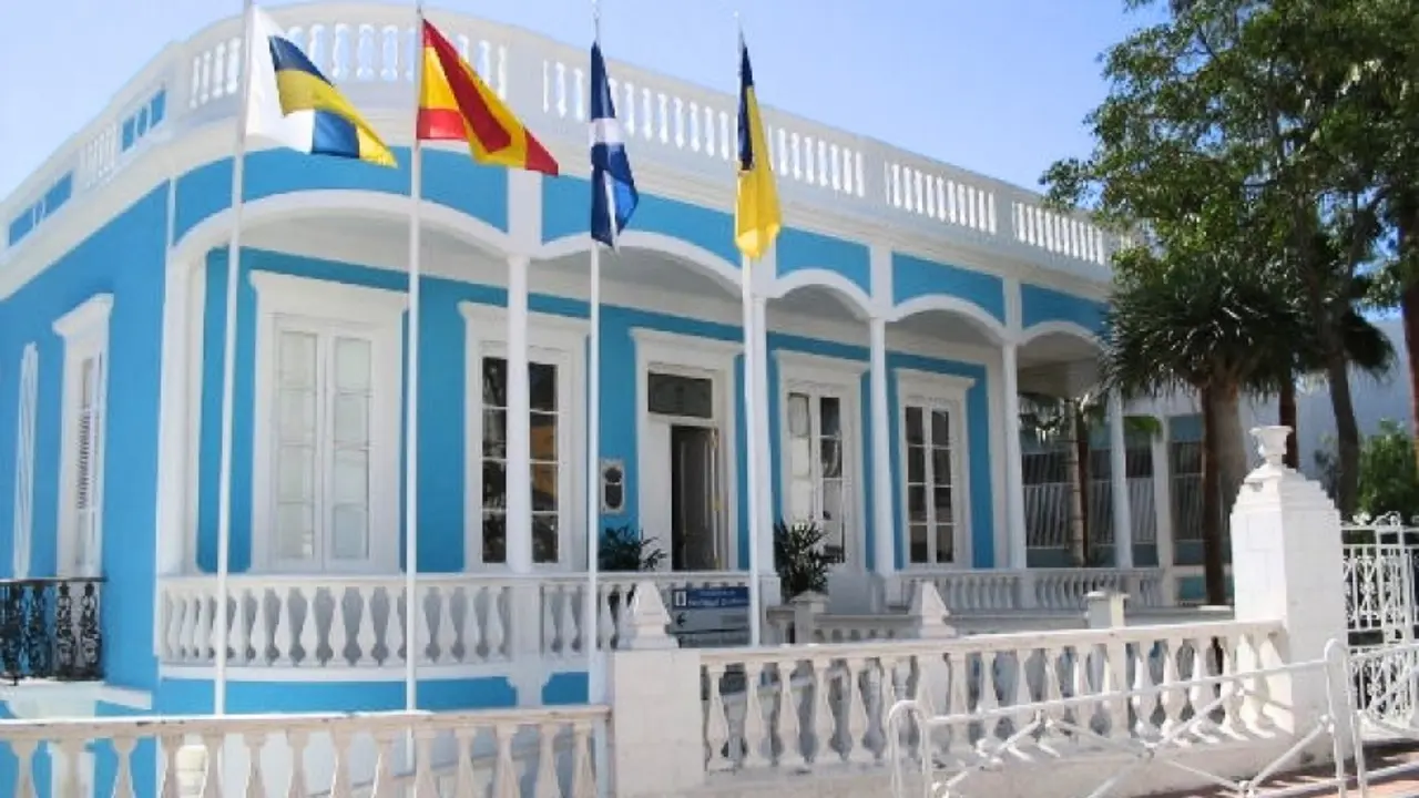 AYUNTAMIENTO SAN MIGUEL