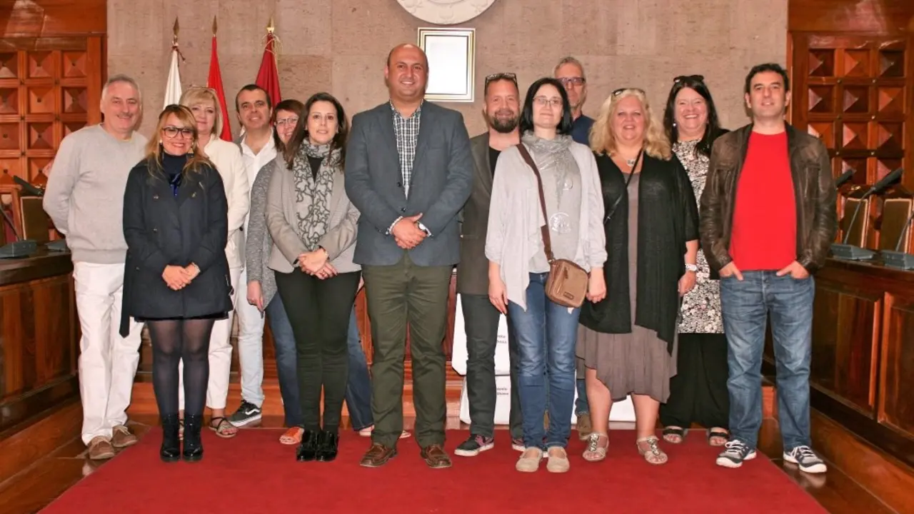 Visita Alumnos Erasmus+_Fotor