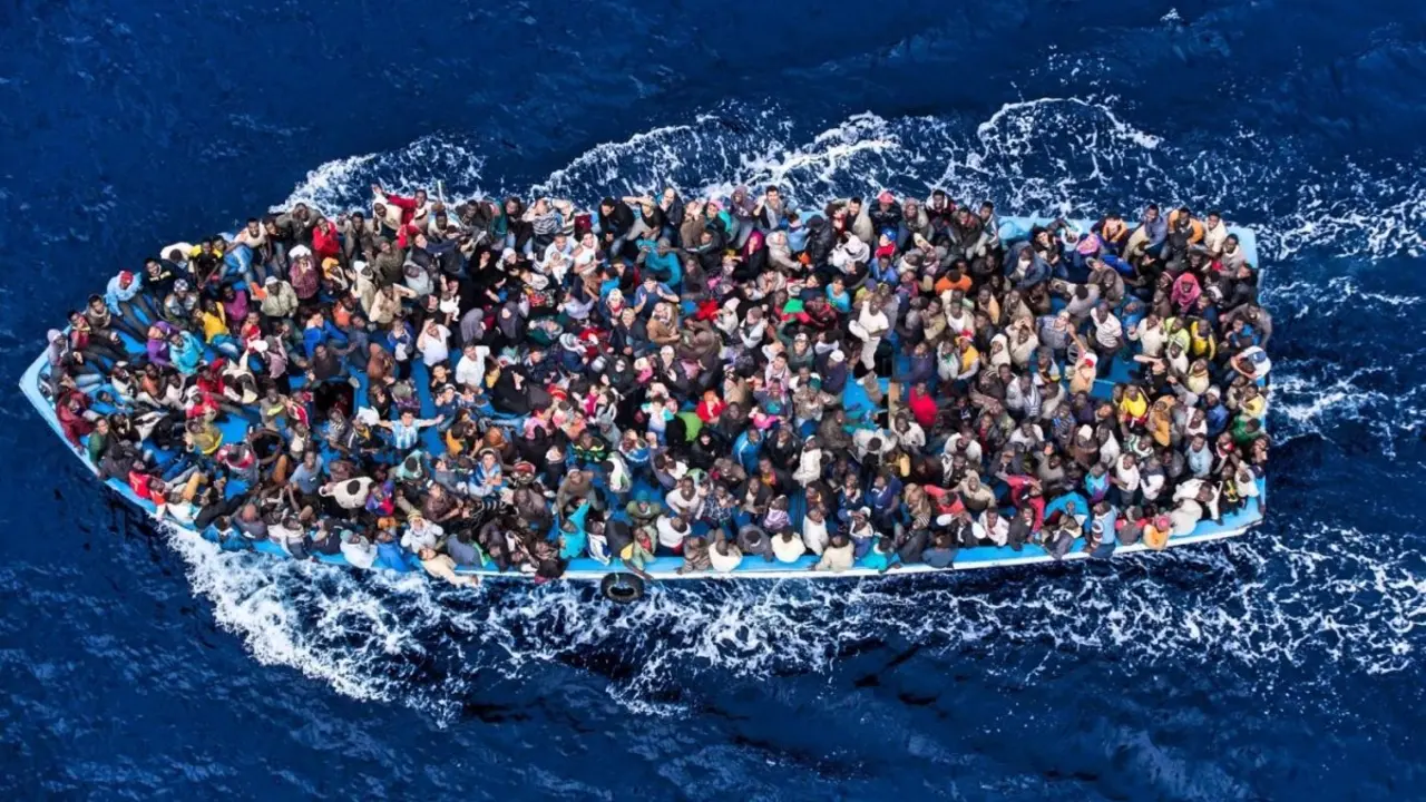 Refugiados