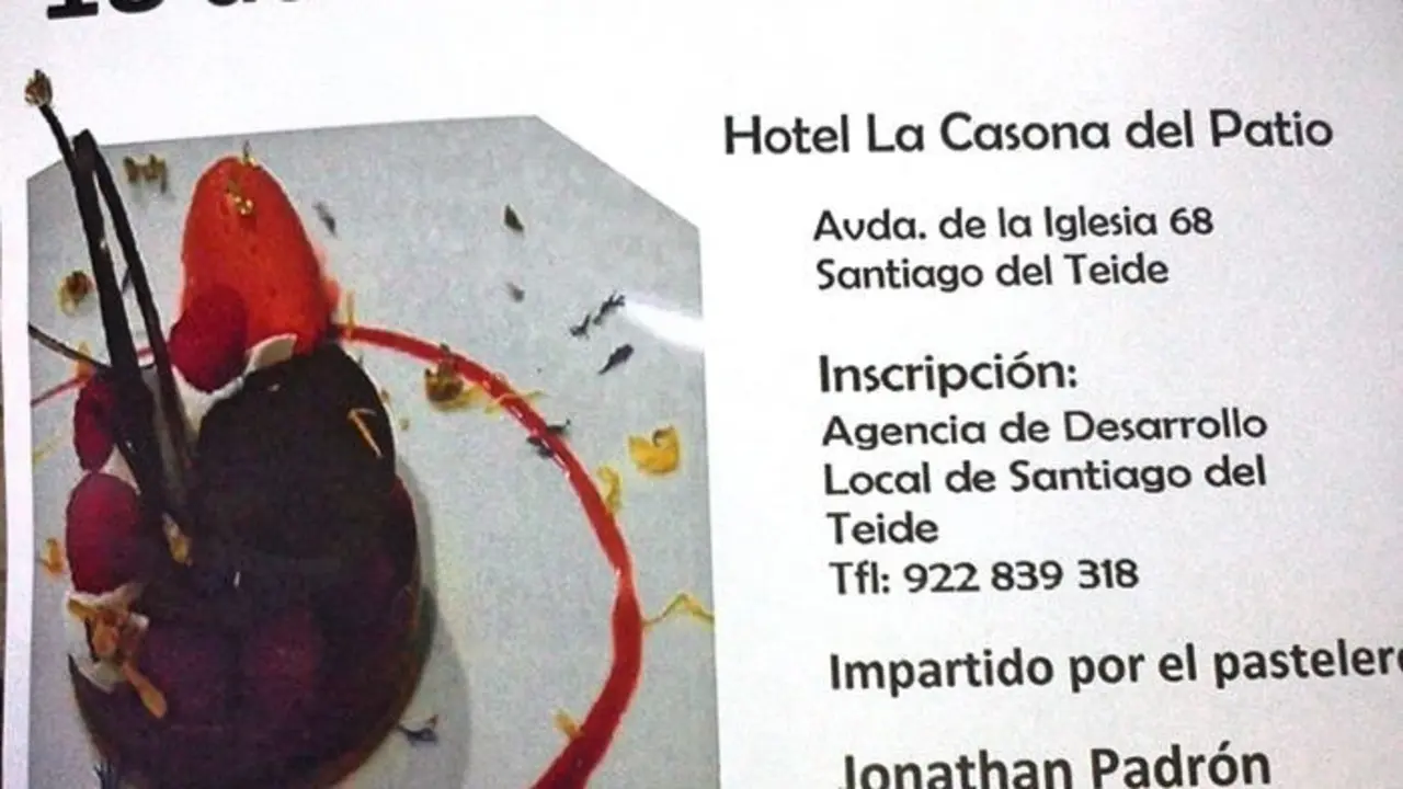 Cartel del taller_Fotor