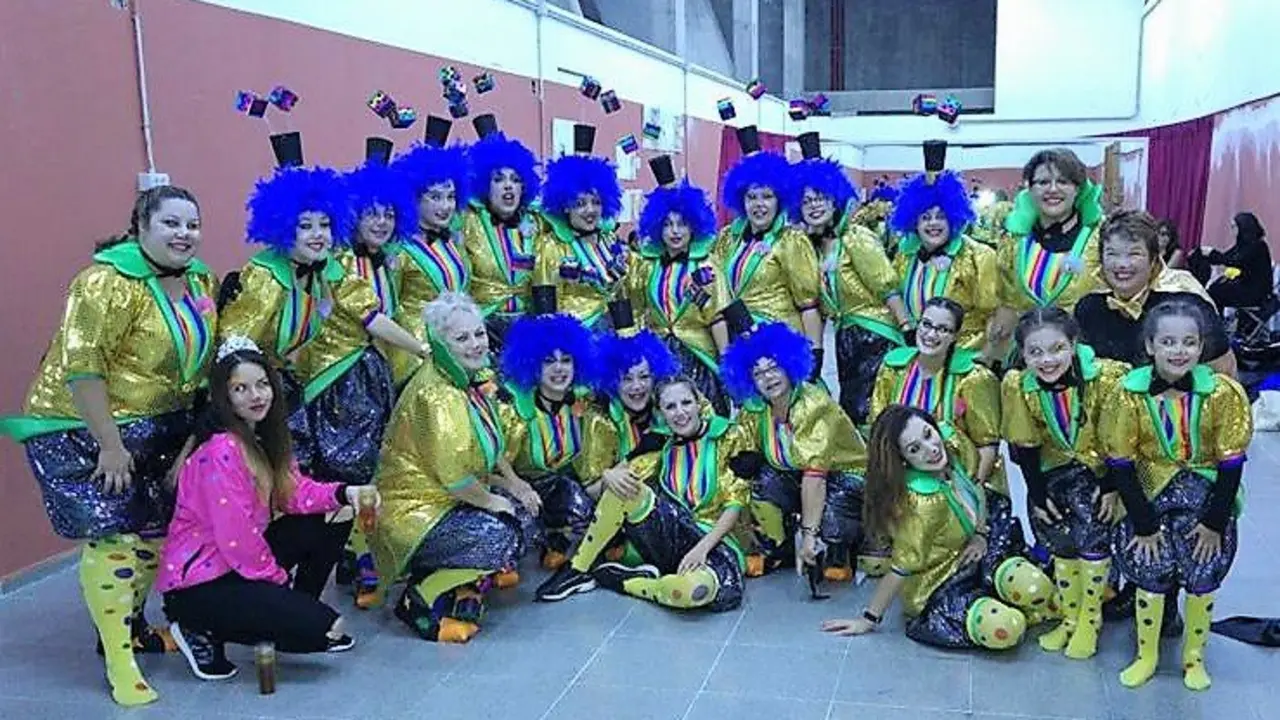 PK2 Foto familia