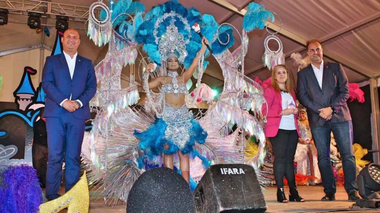 Foto Reina Carnaval 2017_Fotor
