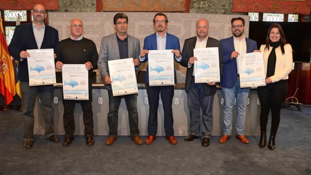 RP II Festival del Patudo Canario y los Vinos de Tenerife 2017 (1)_Fotor