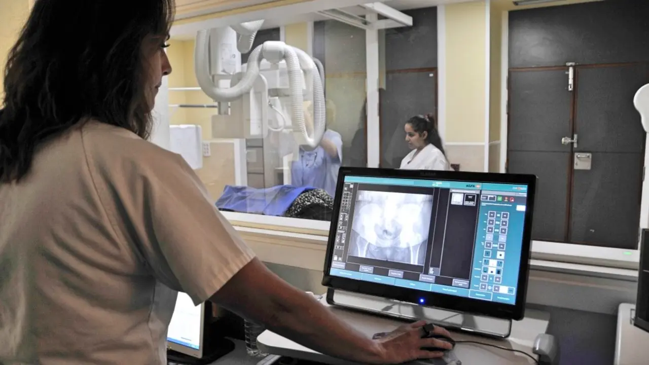 Con la tecnolog&iacute;a digital, la imagen se puede ver sobre la marcha_Fotor