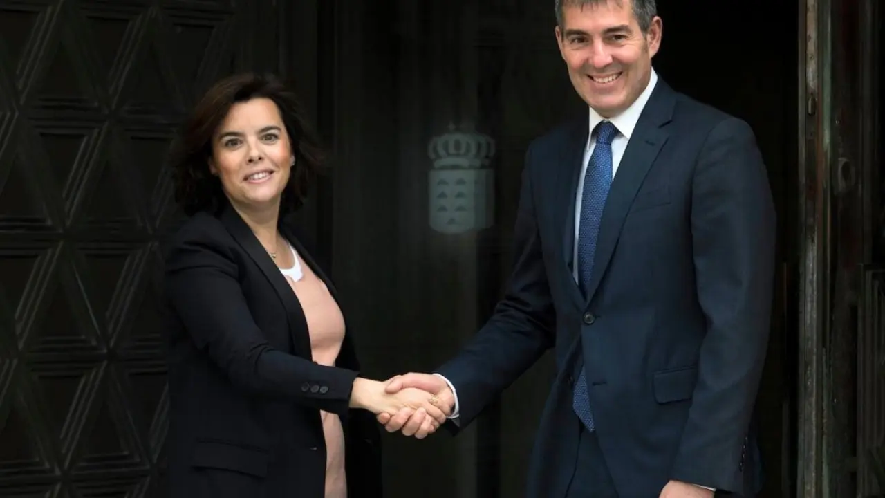 CAVIJO Y SORAYA