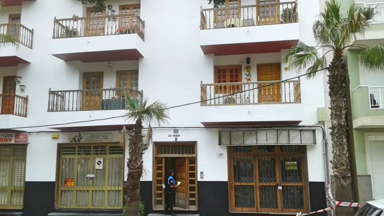 EDIFICIO VALLE 1