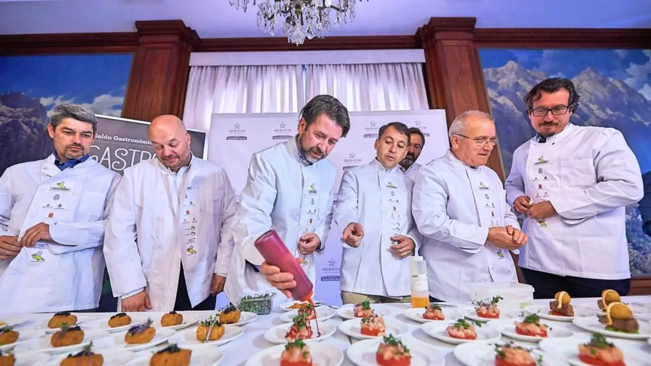 RP Sal&oacute;n Gastron&oacute;mico