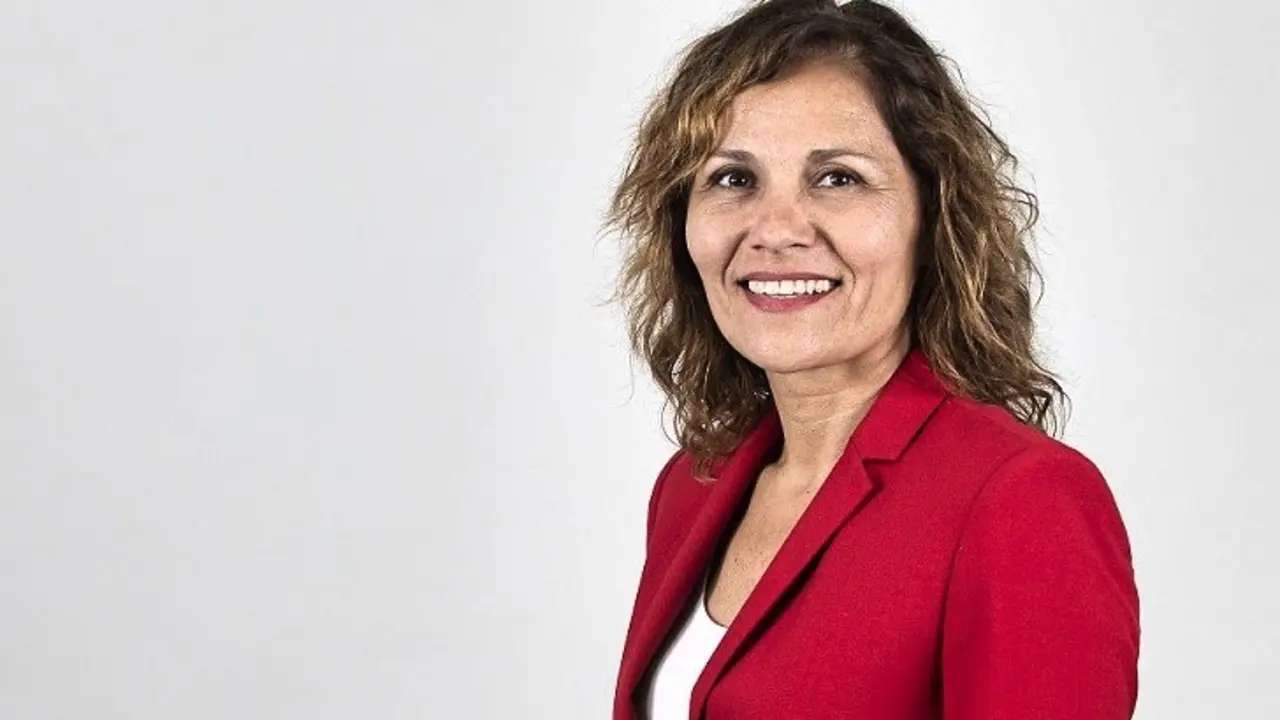 ROSA BELLA CABRERA PSOE