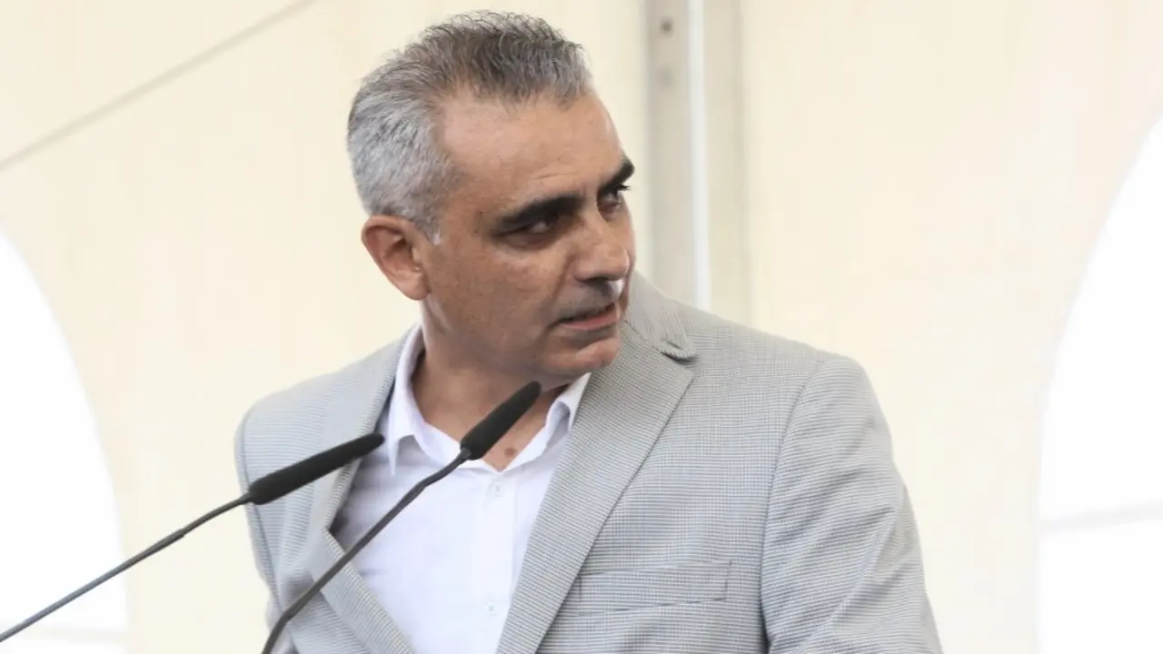 JUAN RODRIGUEZ BELLO PSOE GRANADILLA