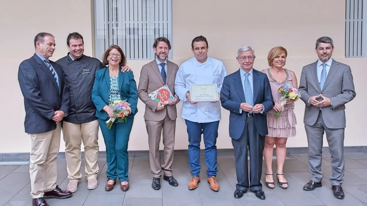 Presentaci&oacute;n del libro Rafael Ans&oacute;n