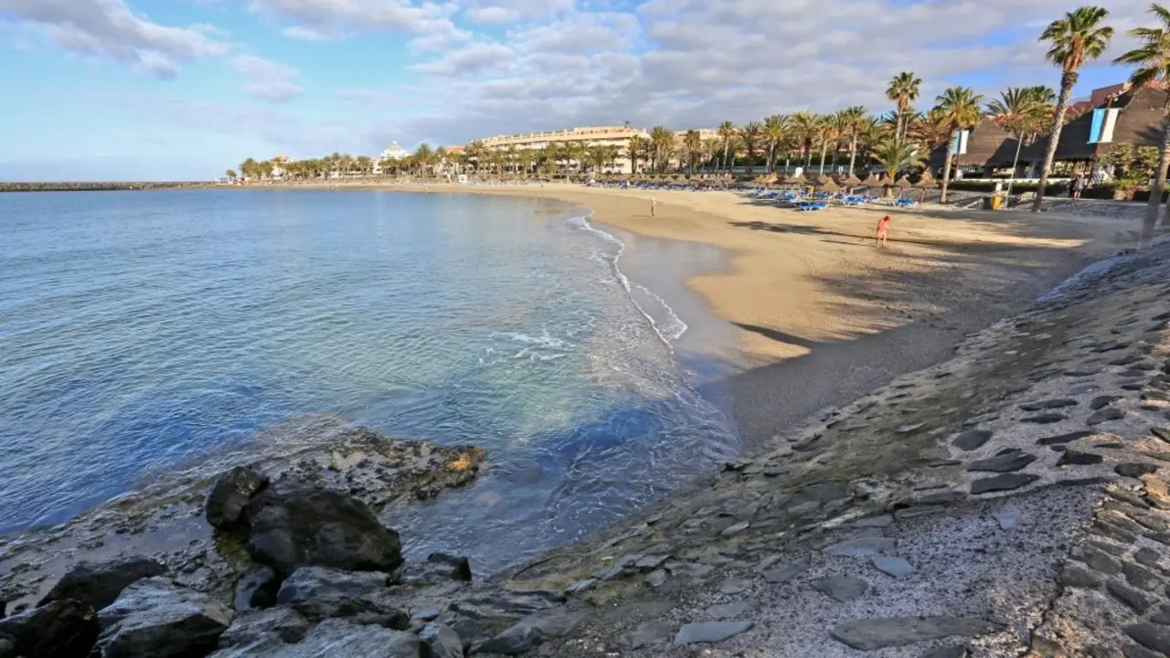 PLAYA DEL CAMISON 6140_Fotor