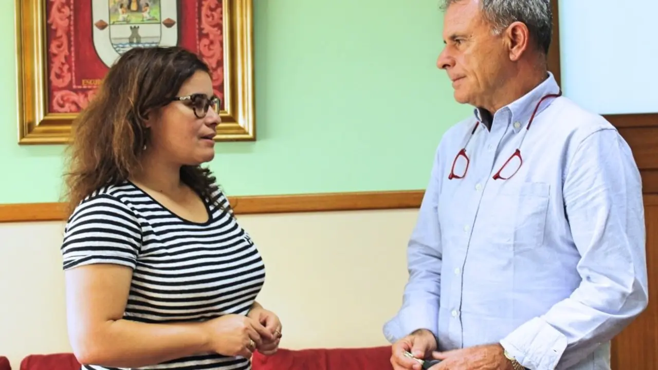 Mari Brito y Fernando Aldu&aacute;n 2016-3_Fotor