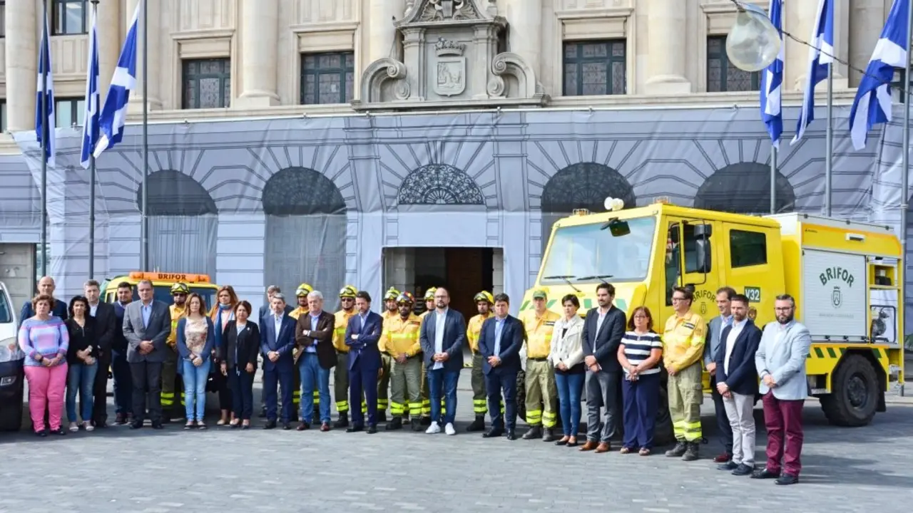 D&iacute;a Internacional del Combatiente de Incendios Forestales 00_Fotor