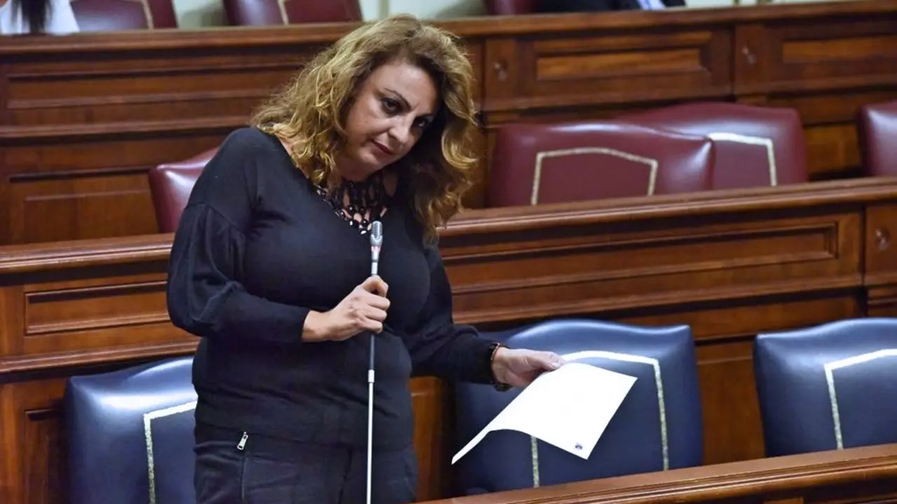 Cristina Valido parlamento 2_Fotor