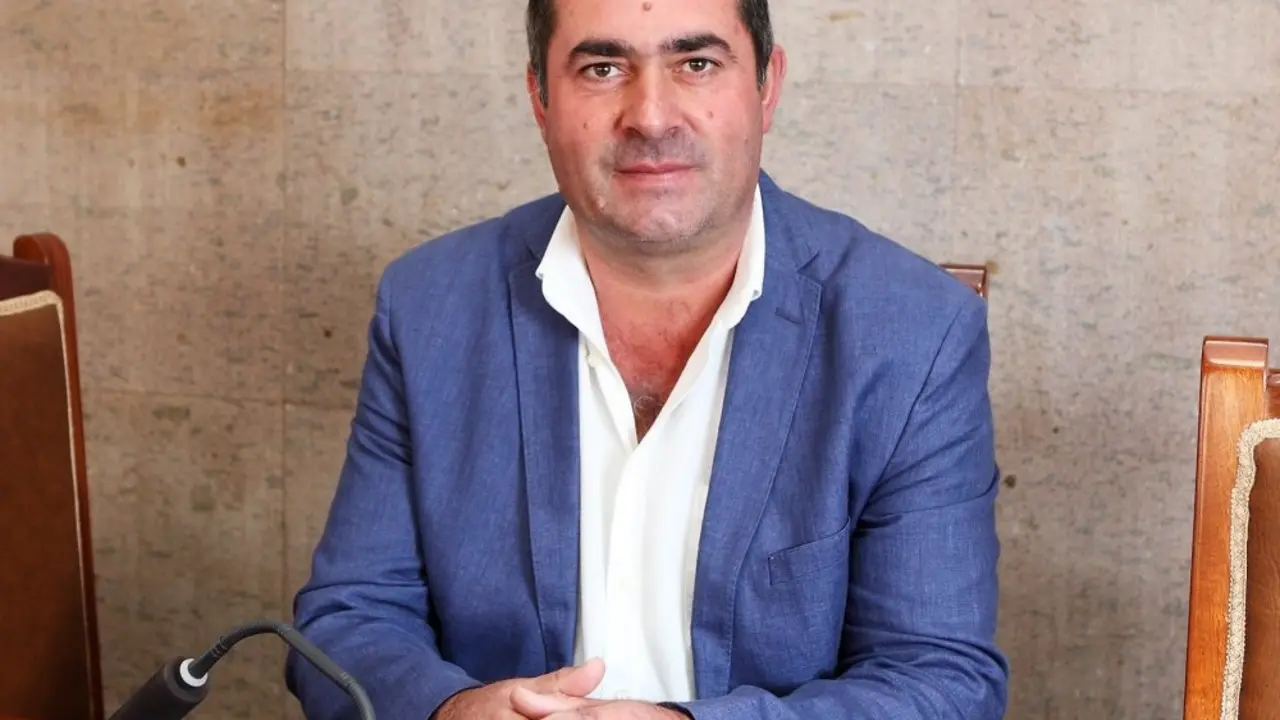 Ram&oacute;n Fredi Oramas Ch&aacute;vez