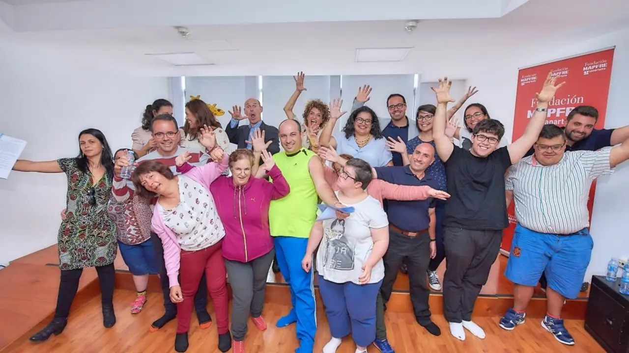 Taller Teatro Giroarte