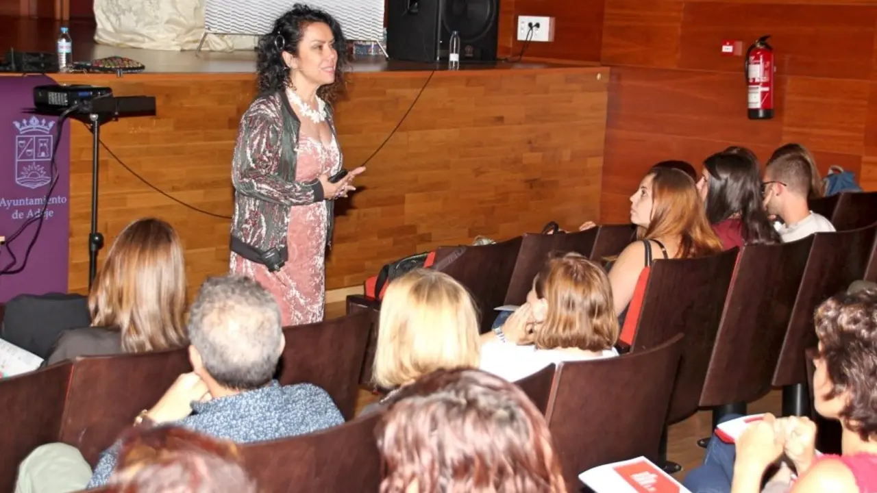 Marisa Salanova Soria