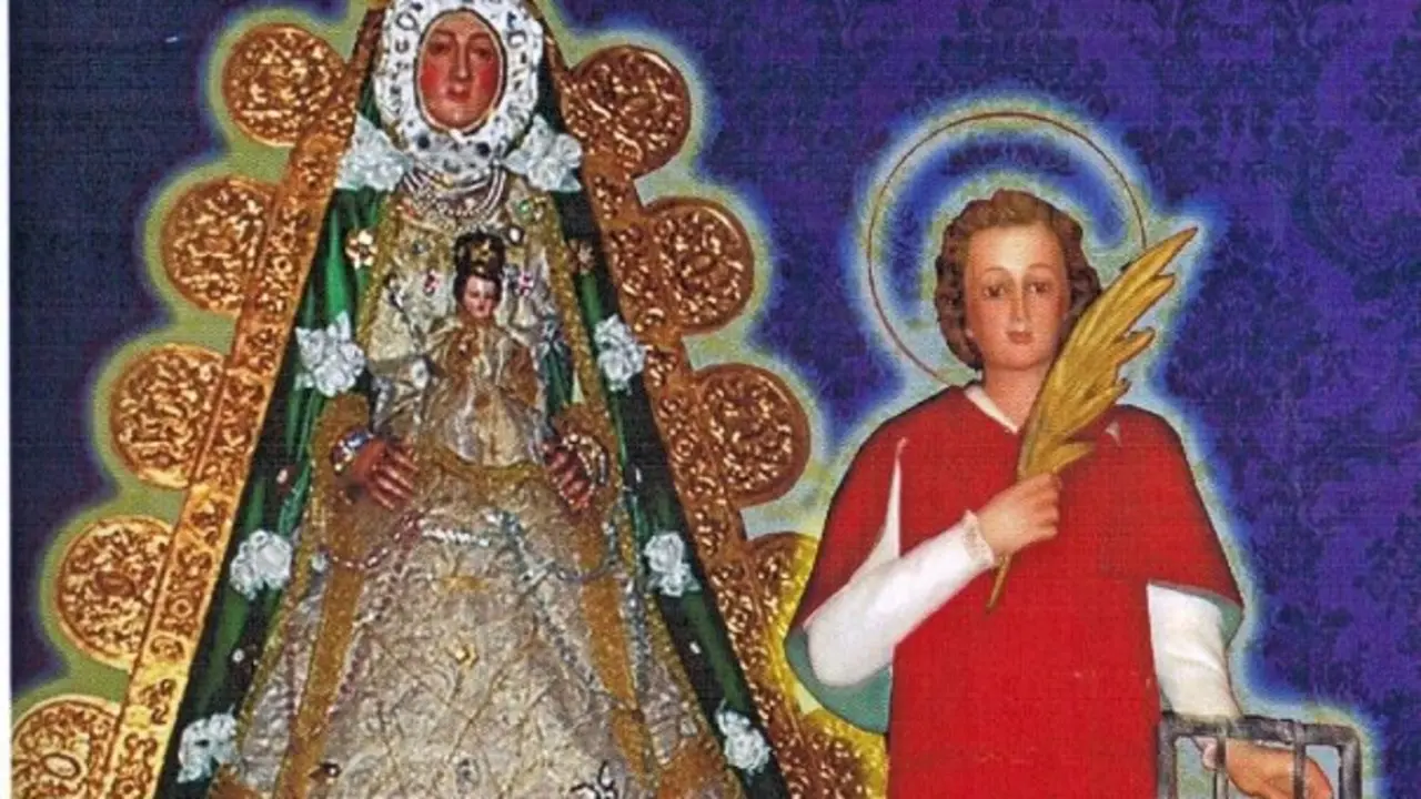 Cartel Fiestas El Retamar 2017_Fotor
