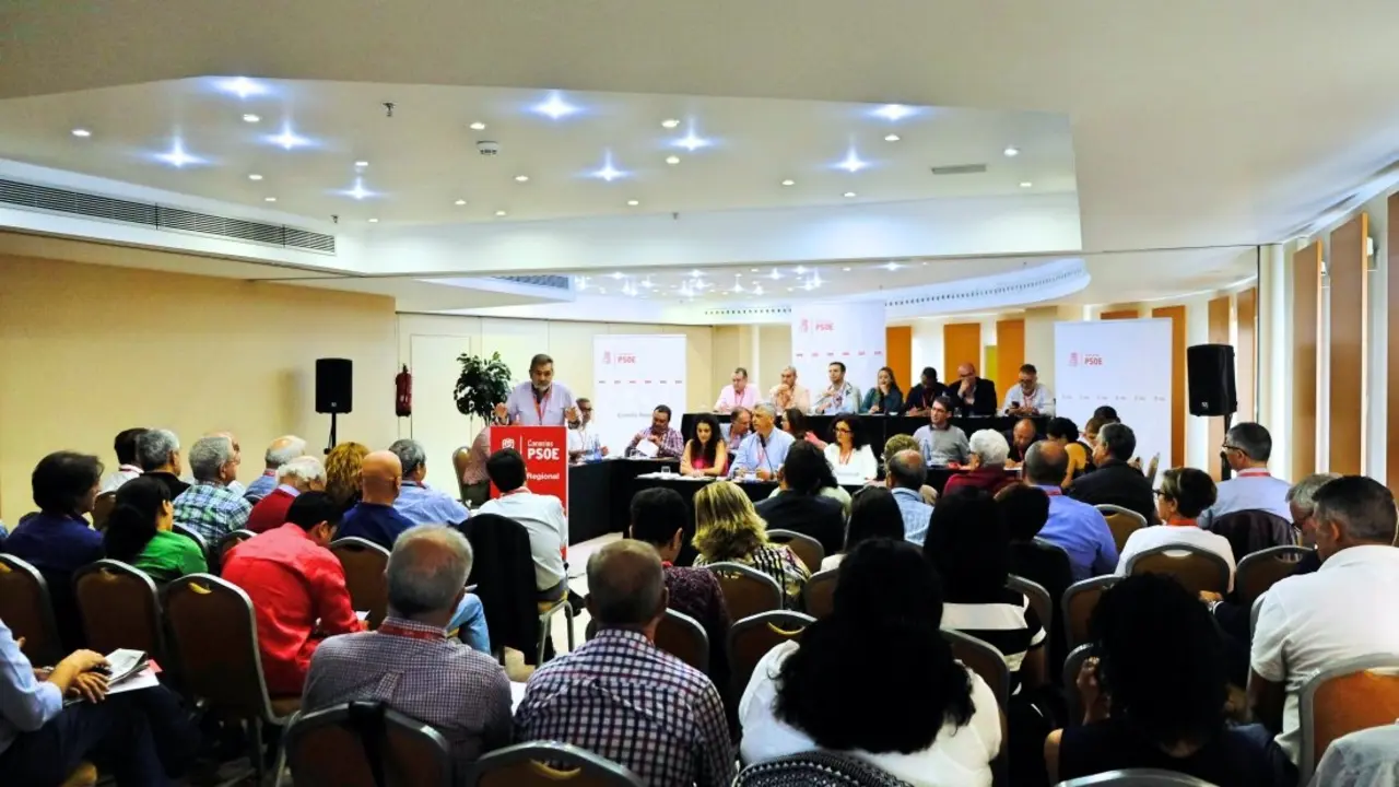 PSOE canario496_Fotor