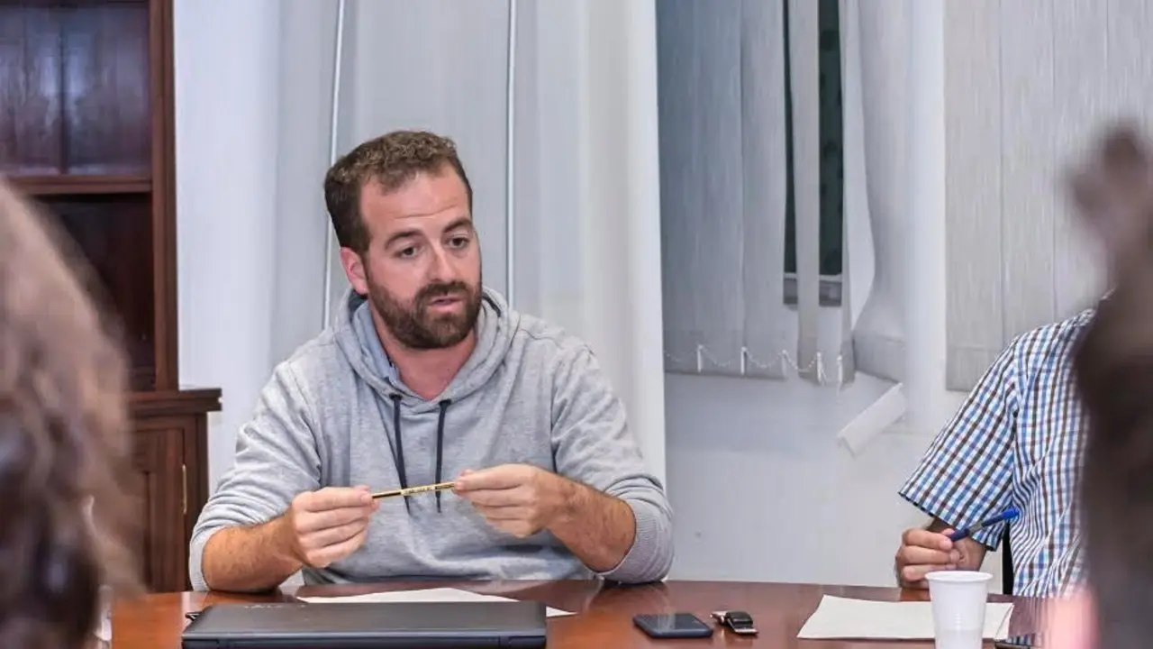 Juan M&aacute;rquez_PODEMOS EL PLURAL