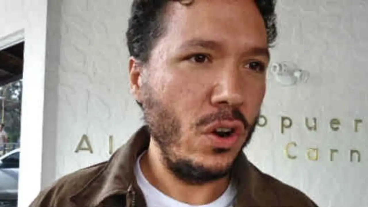 Sim&oacute;n Rodr&iacute;guez Porras