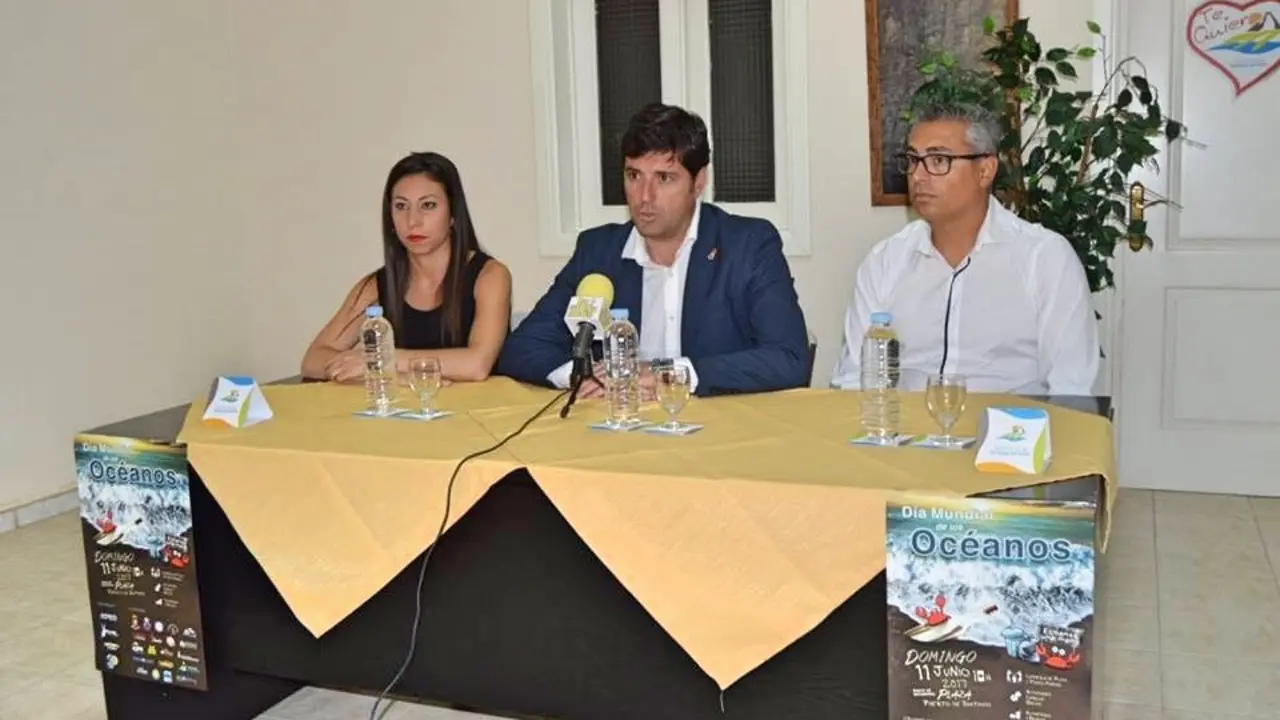 Foto presentaci&oacute;n del evento_Fotor