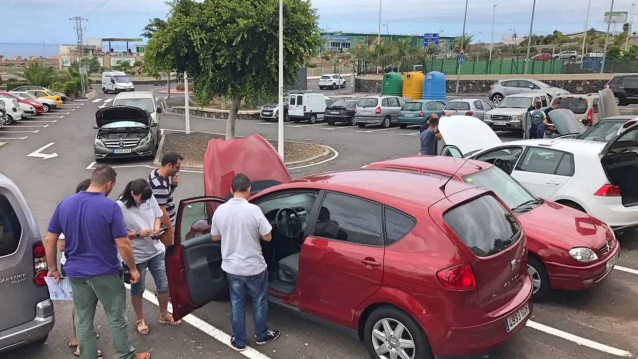 Delincuencia organizada en el Tr&aacute;fico il&iacute;cito de veh&iacute;culos 118_Fotor