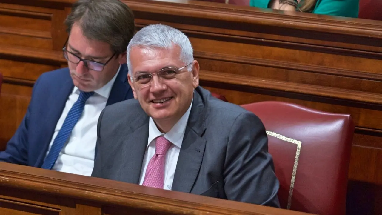 Manuel Marcos P&eacute;rez