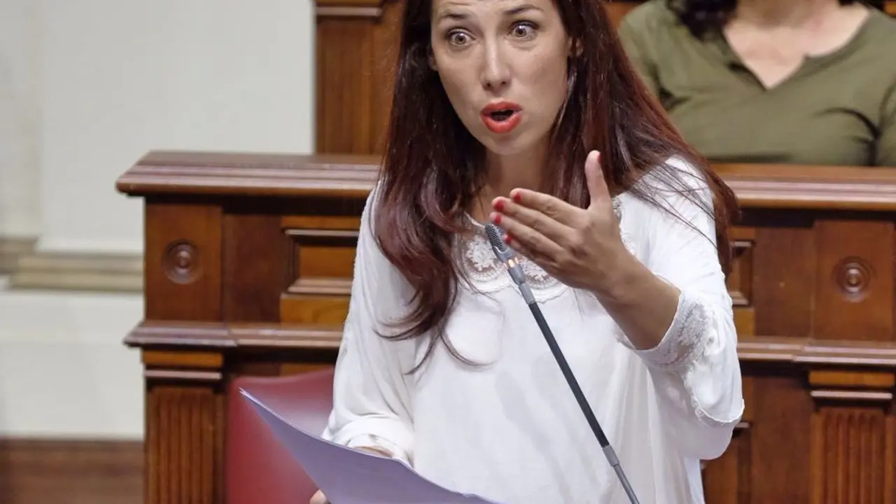 PATRICIA HERN&Aacute;NEZ PSOE