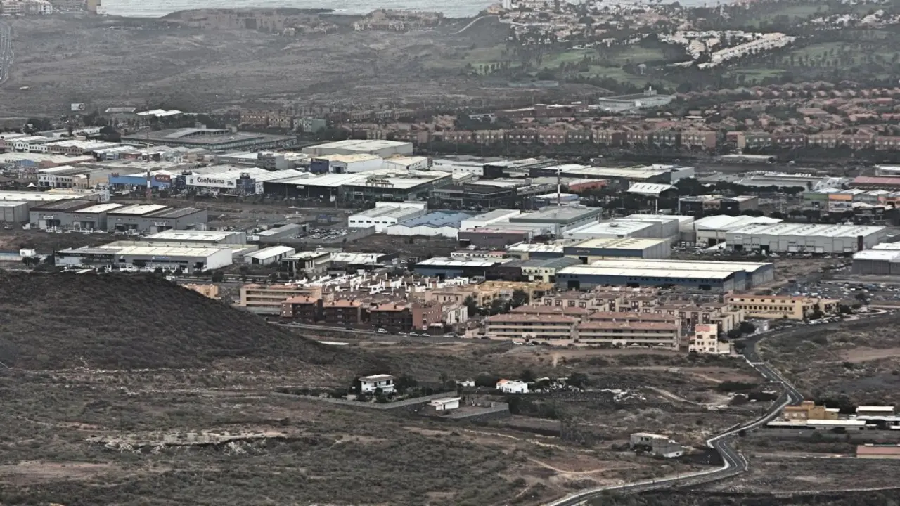 LAS CHAFIRAS SAN MIGUEL