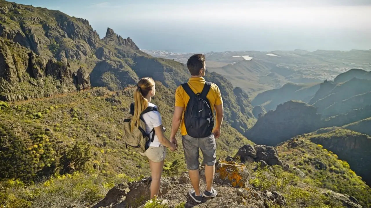 TURISMO COSTA ADEJE