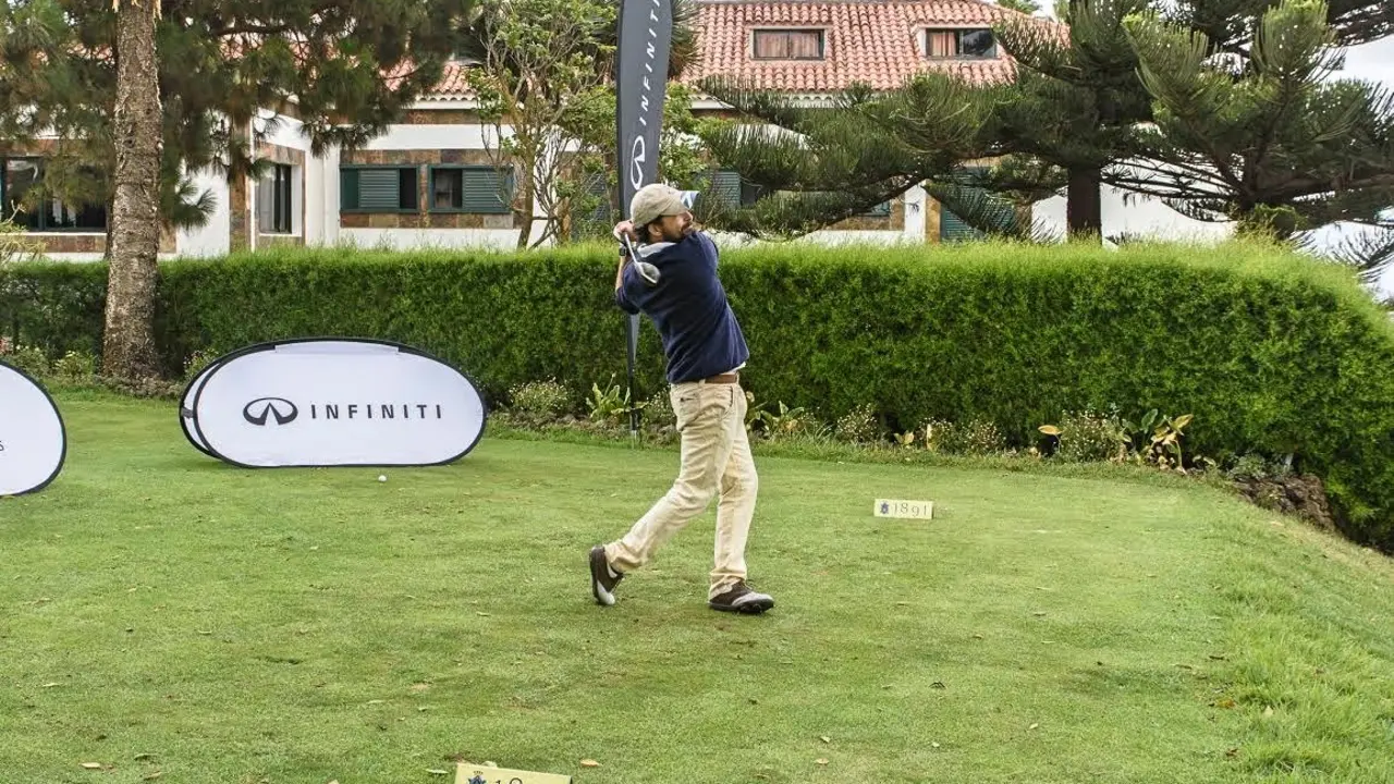 BANDAMA GOLF