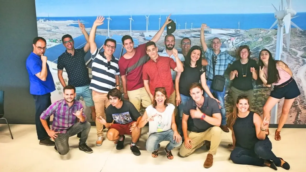 INtech Tenerife-Curso LINC 2017_Fotor
