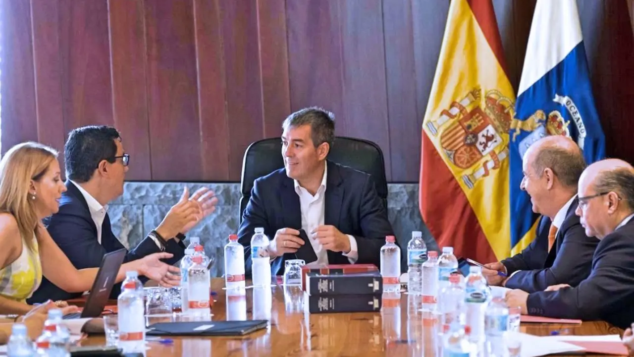 Consejo de Gobierno 07:2017