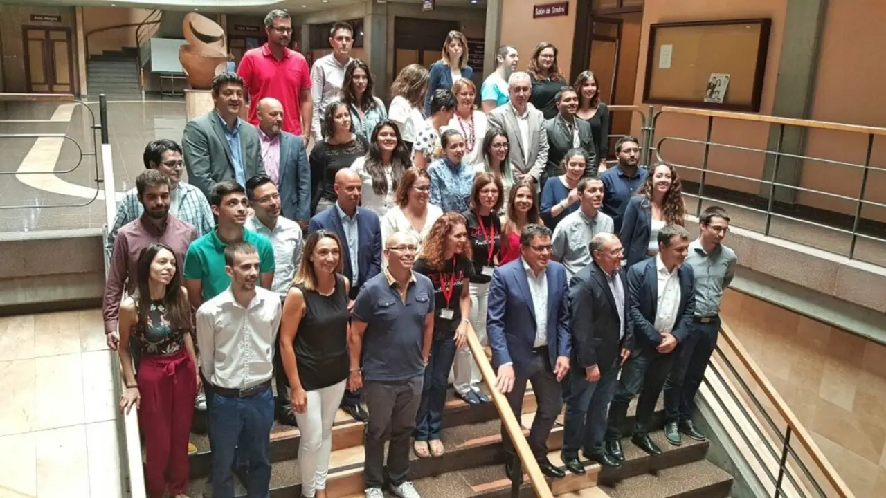 DEMOLA CLAUSURA
