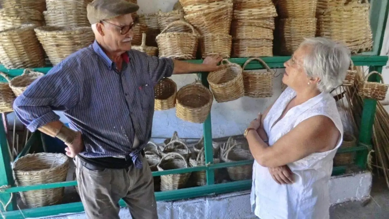 PSOE ARTESAN&Iacute;A