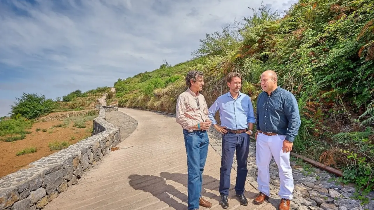 La Guancha-Visita Camino del Obispo-12 septiembre 2016 (6)_Fotor