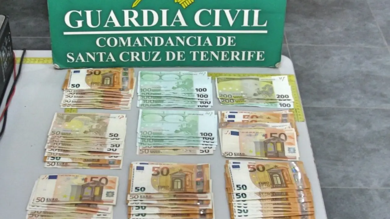Dinero Guardia Civil 2-5_Fotor