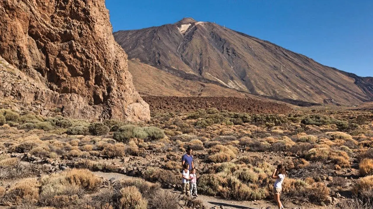 Parque Nacional del Teide (2)_Fotor