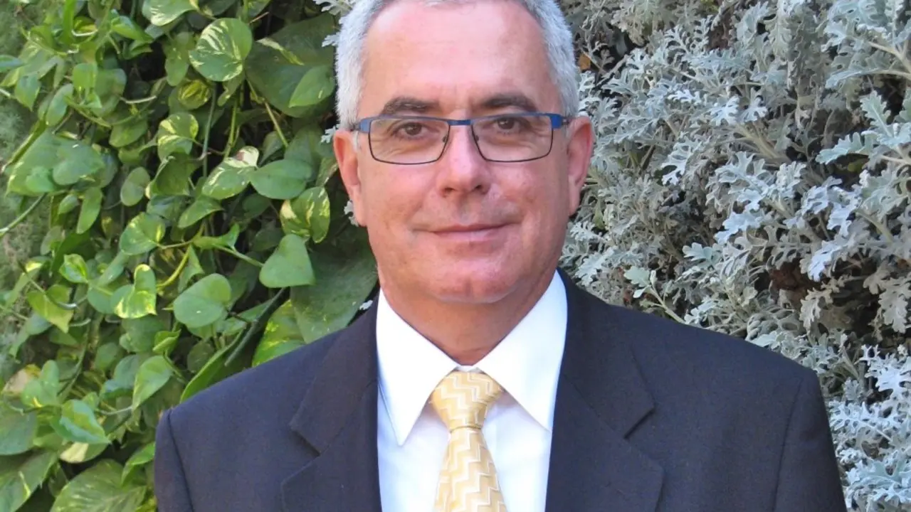 Oscar Izquierdo-Presidente de FEPECO